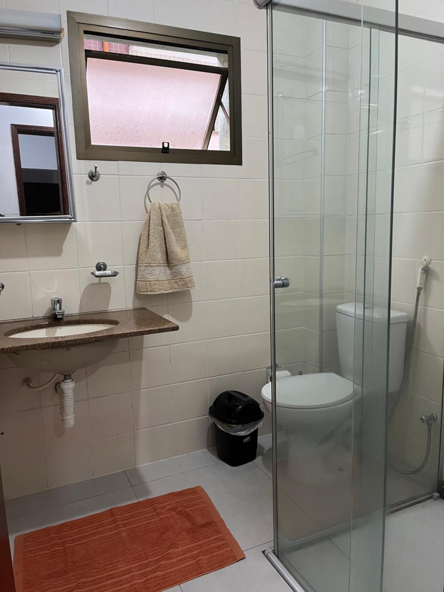 Apartament Apto A Uma Quadra Da Praia Grande Em Ubatuba Zewnętrze zdjęcie